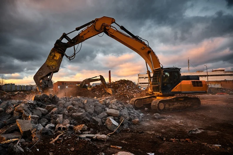 Professional Excavation Contractors in Oakland, CA Professional Excavation Contractors in Oakland, CA