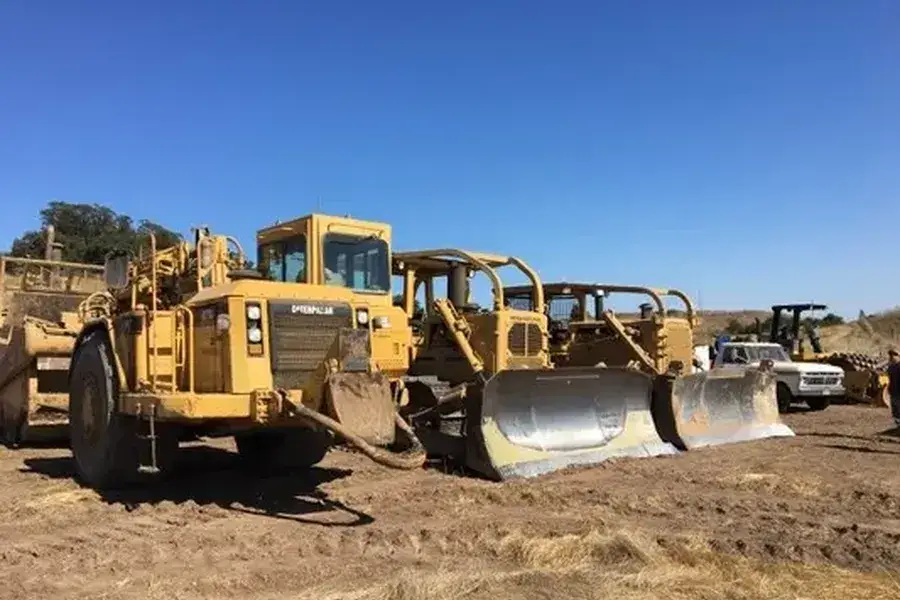 Key Steps In Residential Excavating Oakland, CA Key Steps In Residential Excavating Oakland, CA