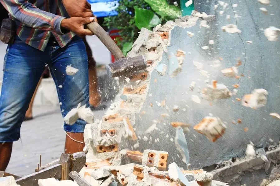 Reliable Demolition Services Oakland, CA Reliable Demolition Services Oakland, CA