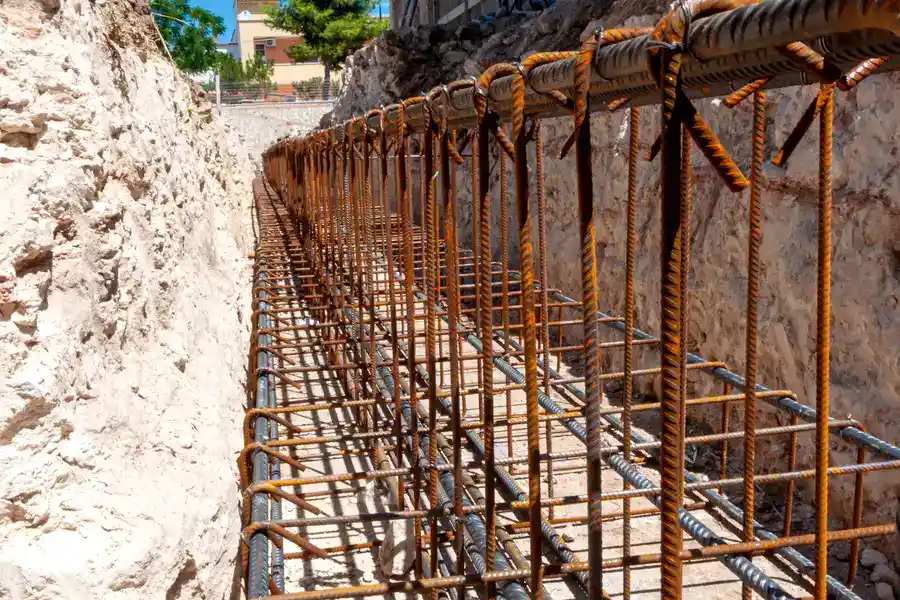 Efficient Shoring in Oakland, CA Efficient Shoring in Oakland, CA