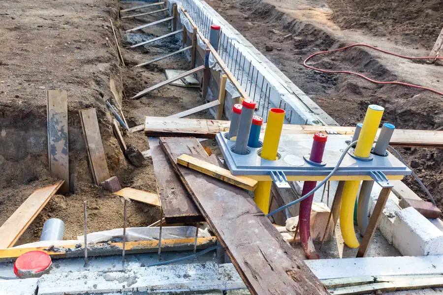 Reliable Shoring in Oakland, CA Reliable Shoring in Oakland, CA